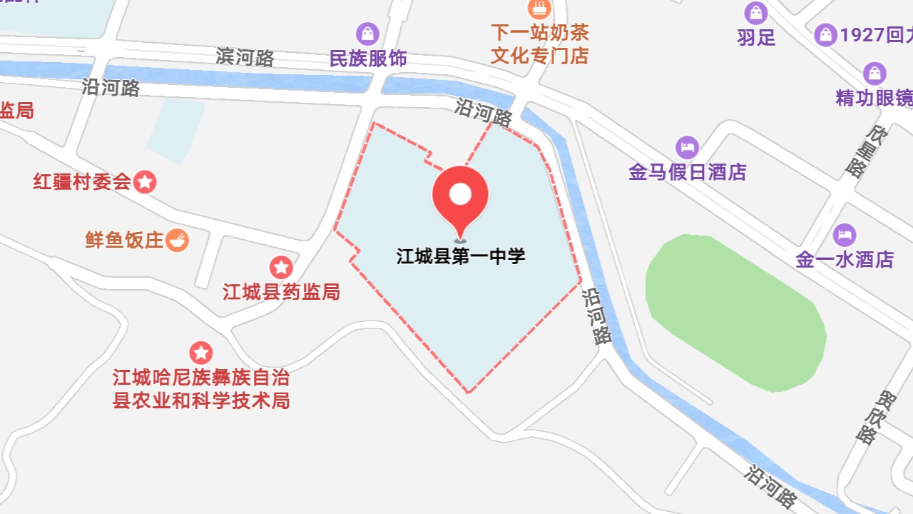 地圖信息