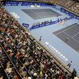 台北海碩國際職業女子網球公開賽