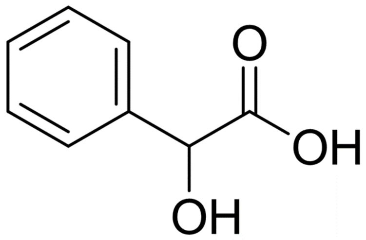 扁桃酸