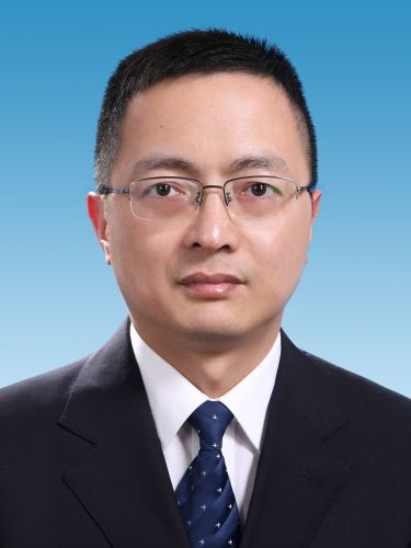 李波(浙江省寧波市寧海縣紀委常委、縣監委委員、縣委巡察辦主任)