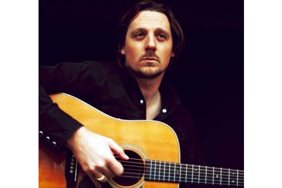 Sturgill Simpson