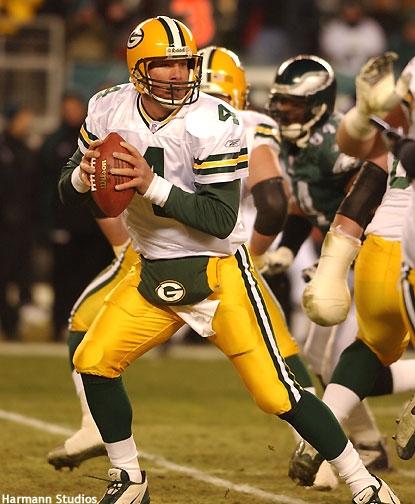 Brett Favre