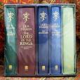 The J. R. R. Tolkien Collection