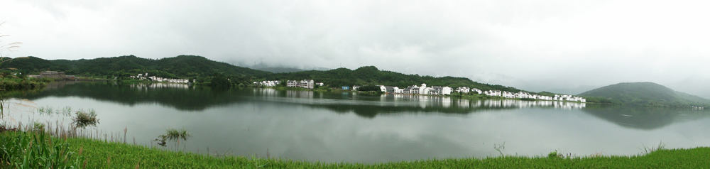 奇墅湖國際旅遊度假村