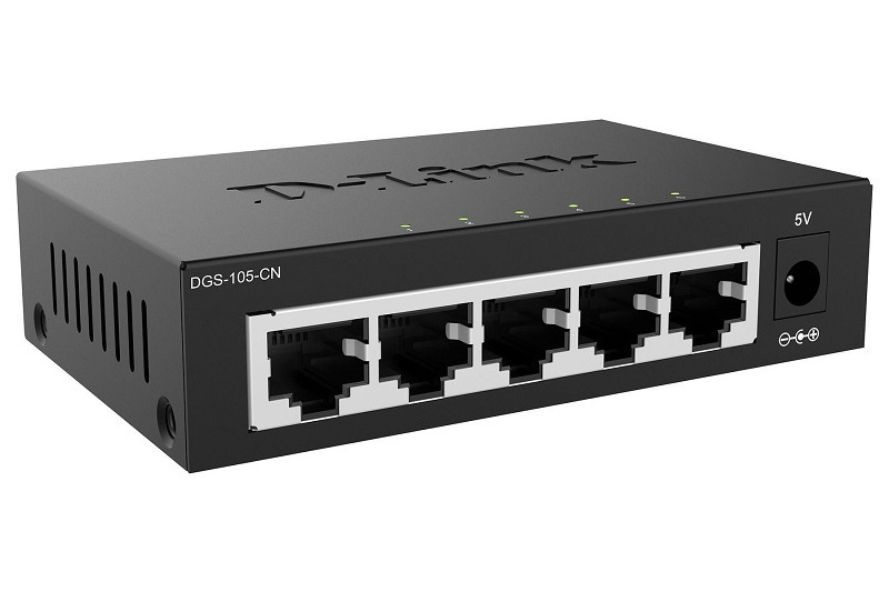 D-Link DGS-105-CN