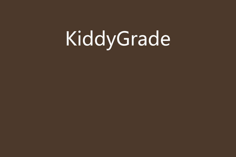 KiddyGrade