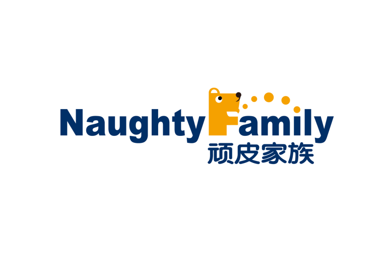 頑皮家族NAUGHTY FAMILY