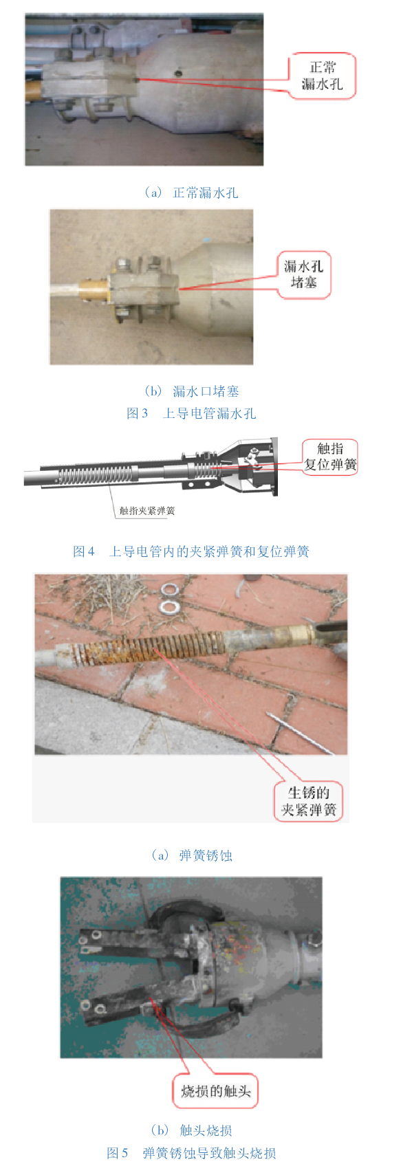 GW22A-252型隔離開關