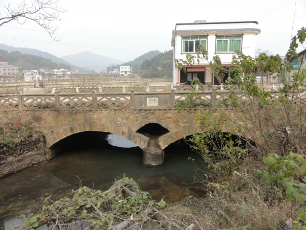 金鳳村(安徽銅陵市銅陵縣鐘鳴鎮金鳳村)