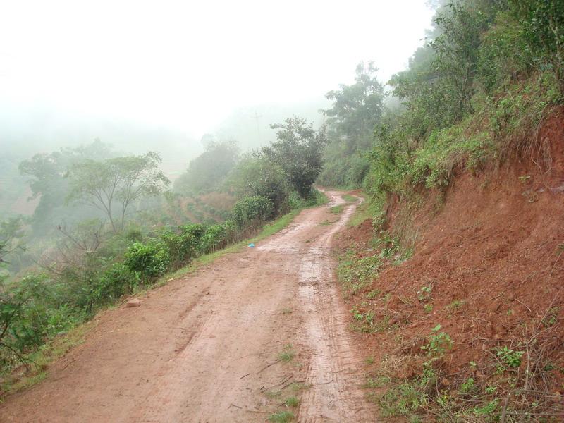 小會馬村