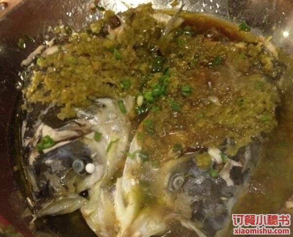 湘土情湘菜館