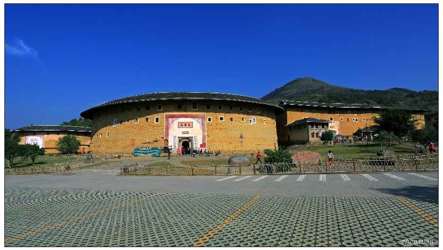 高北村(廣東省潮州市饒平縣高堂鎮)