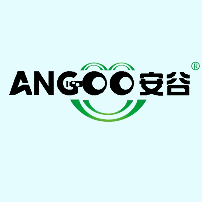 ANGOO(安谷)品牌LOGO