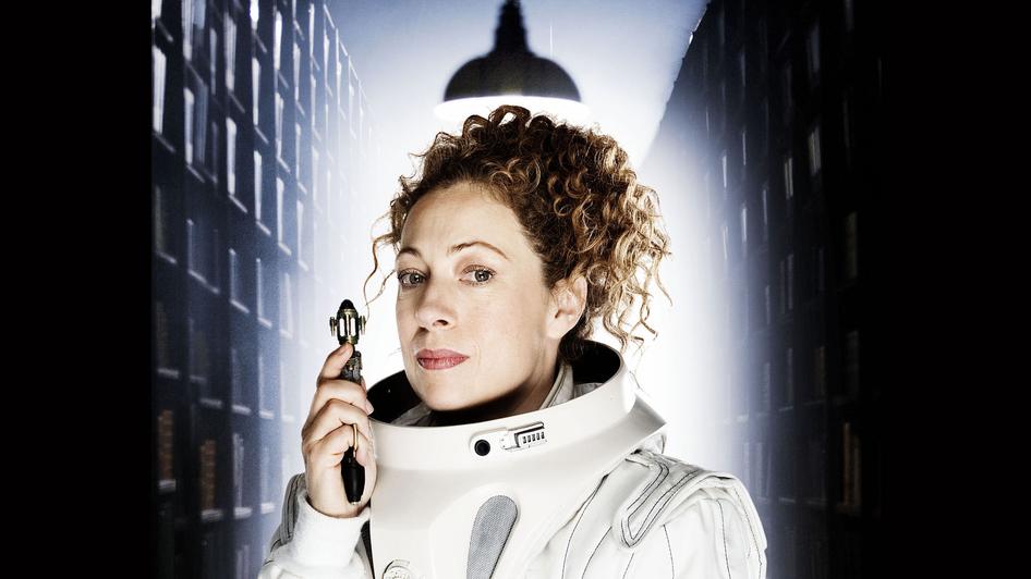 River Song