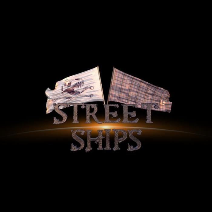 Street Ships