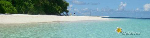 South Male Atoll