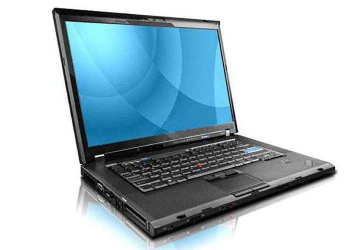 ThinkPad W510 43193PC