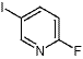 2-氟-5-碘吡啶