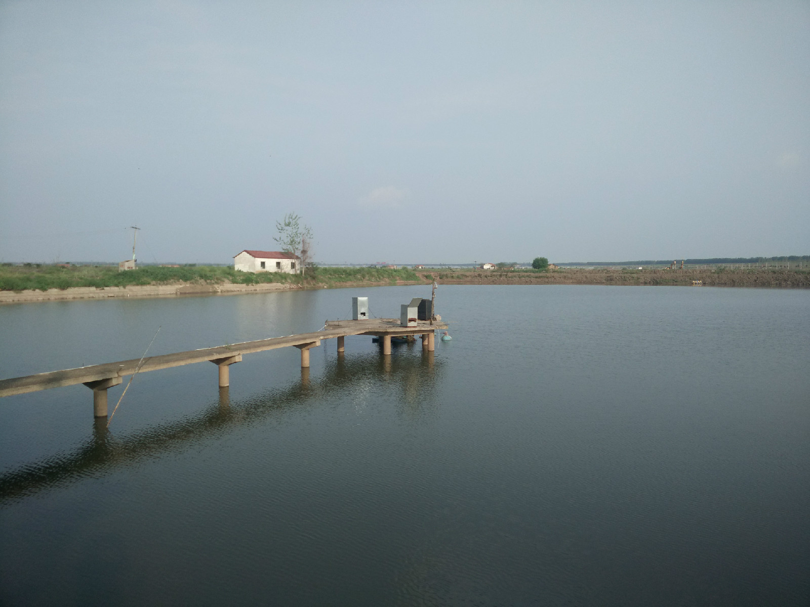 楚湘生態觀光園