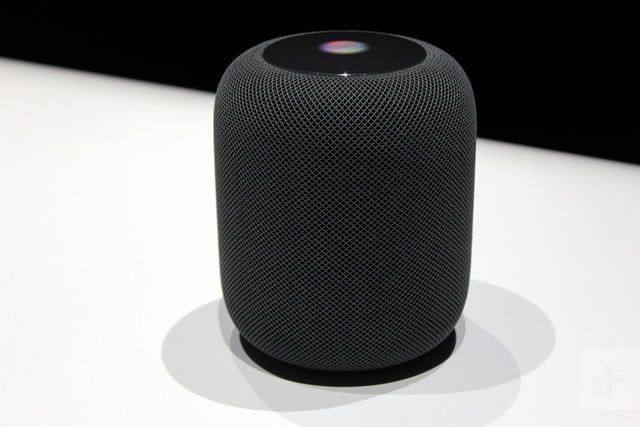 HomePod