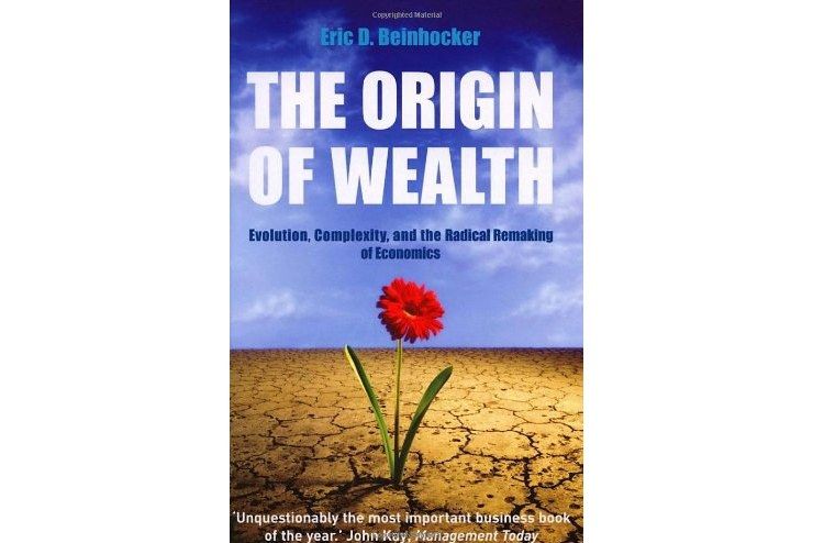 The Origin Of Wealth