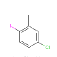 5-氯-2-碘甲苯