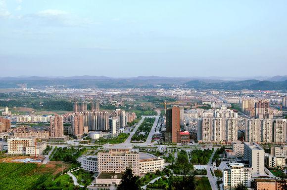 七里街道(四川省南充市閬中市下轄街道)