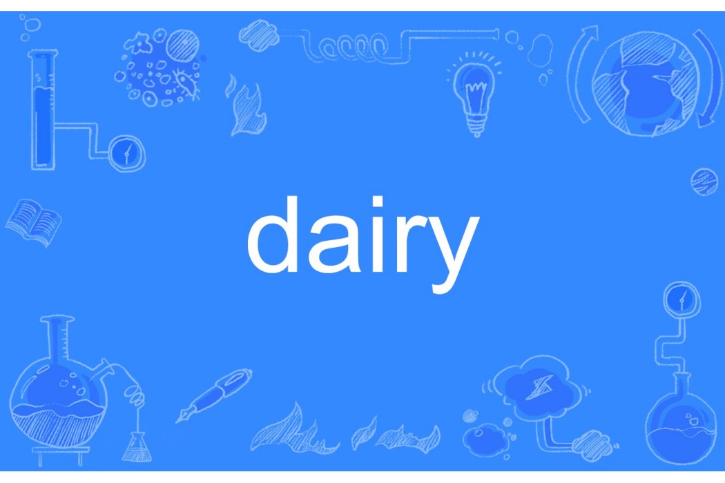 Dairy