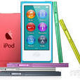 iPod nano 7