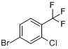 4-溴-2-氯三氟甲苯