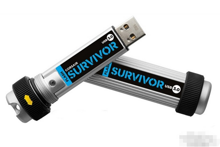 海盜船Flash Survior USB 3.0(16GB)