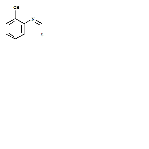 4-苯並噻唑