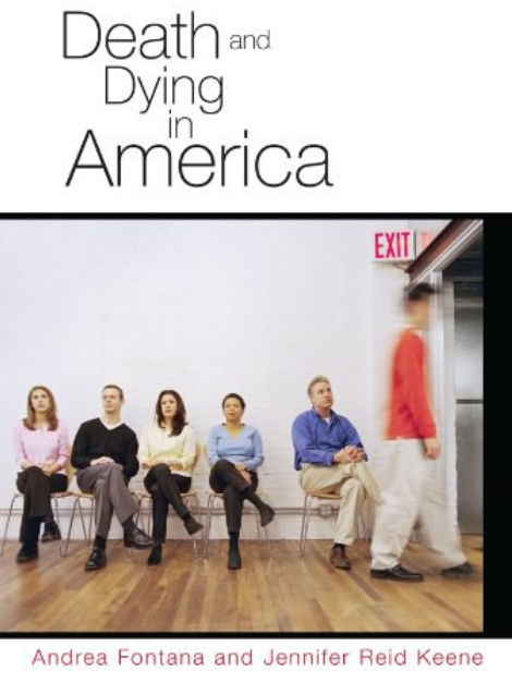 Death and Dying in America