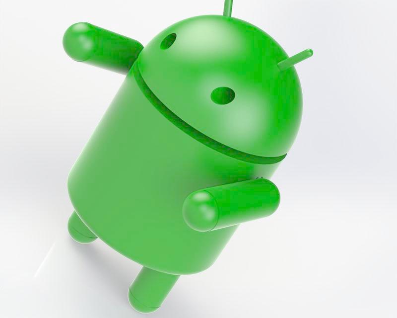 Android開發工程師