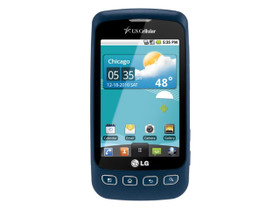 LG Optimus U