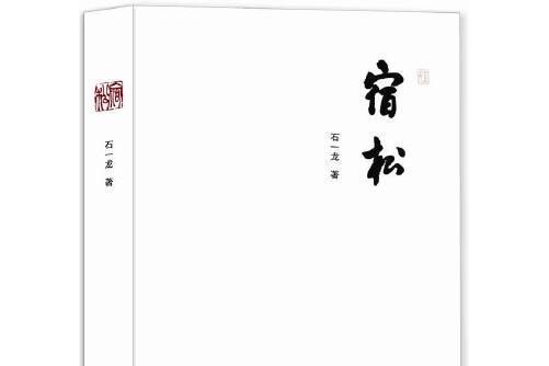 宿松(2013年長江文藝出版社出版的圖書)