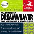 Macromedia Dreamweaver X