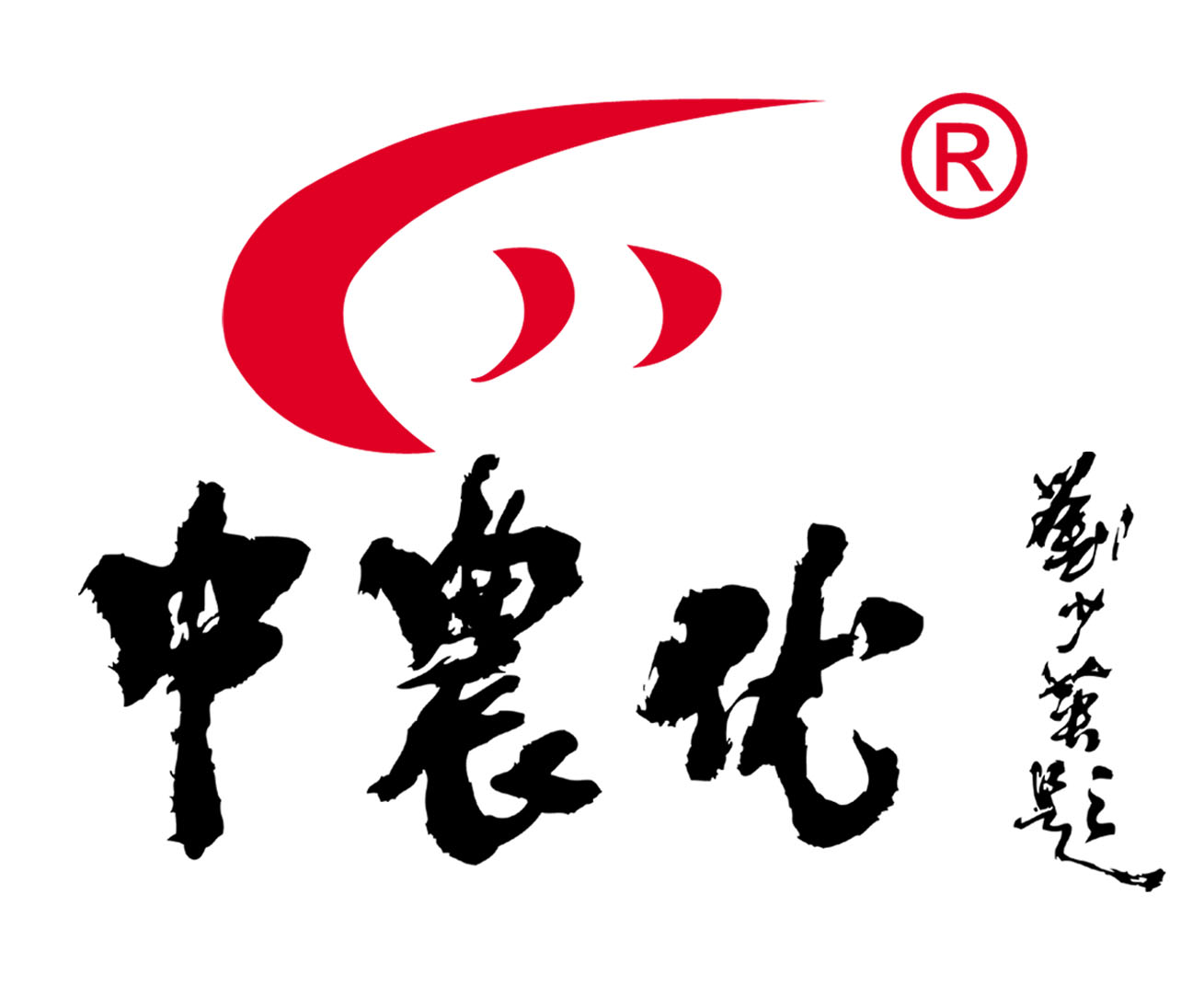 中農優LOGO