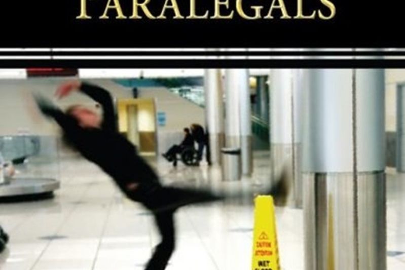 McGraw-Hill\x27s Torts for Paralegals