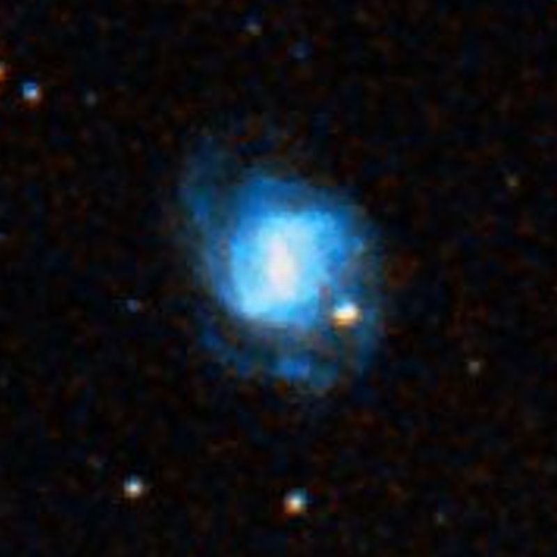 NGC 3383