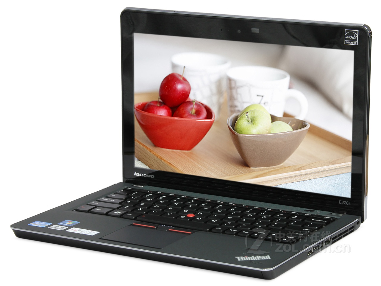 ThinkPad E220s 5038C12