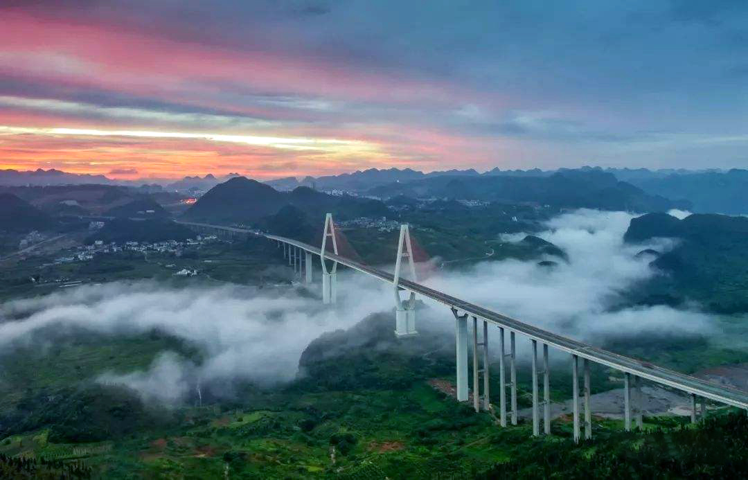 馬嶺河大橋