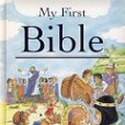 我的第一本聖經 My First Bible