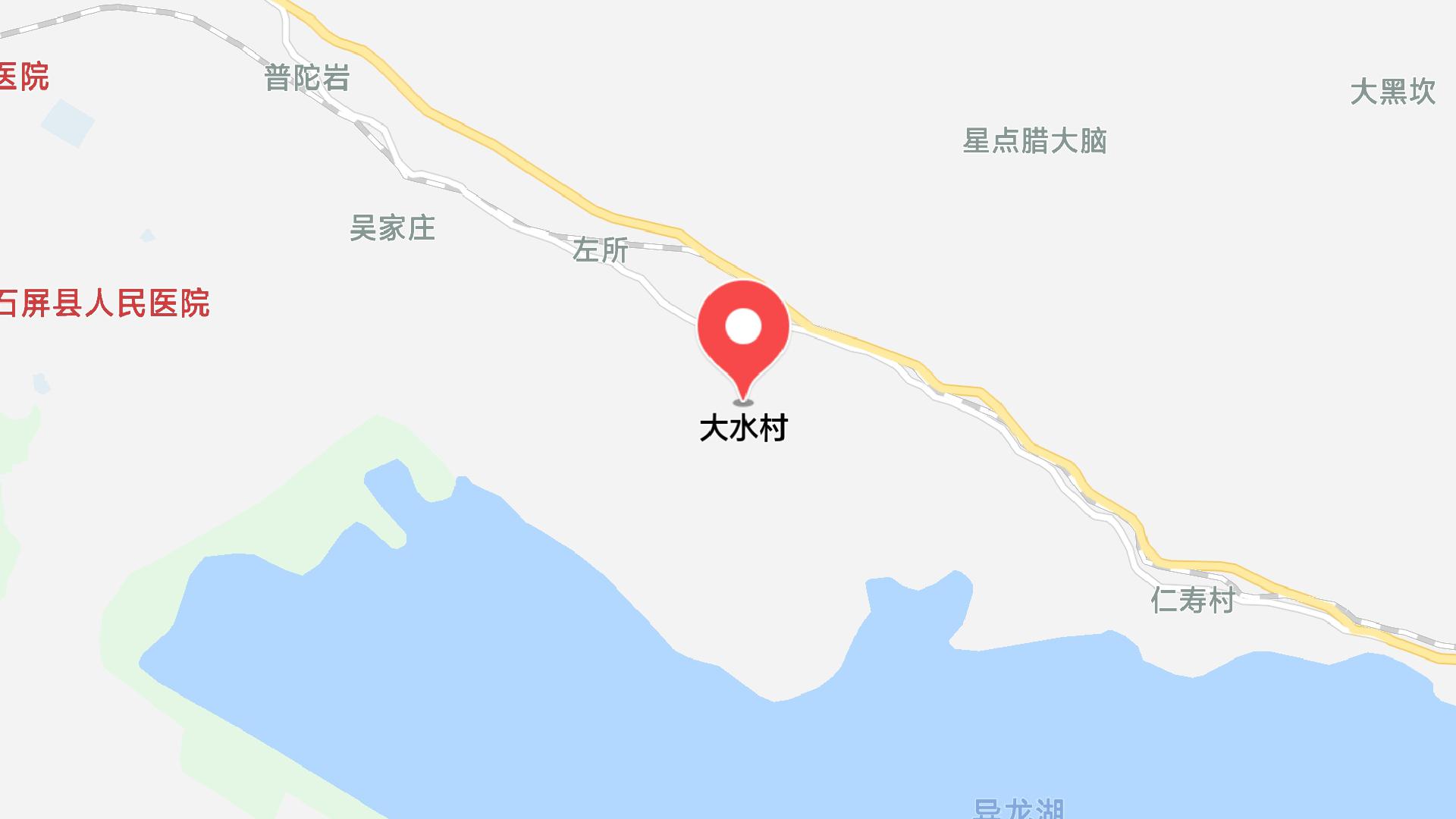 地圖信息