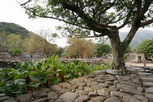 海僑東南亞風情園