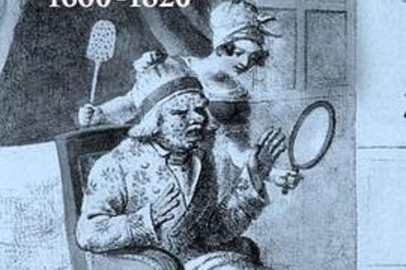 Smallpox and the Literary Imagination, 1660-1820