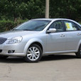 2011款凱越 1.6 LE—AT