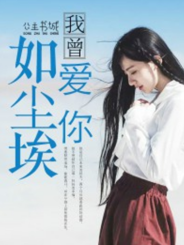 我曾愛你如塵埃(小蜜蜂所著小說)