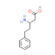 3-氨基-5-苯基戊酸