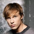 威廉·莫斯里(William Moseley)